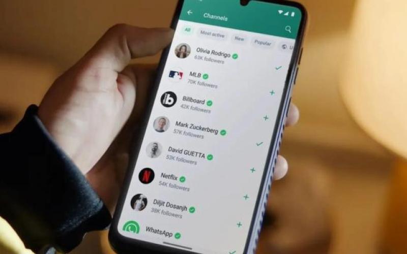 واتس‌اپ در جدیدترین بروزرسانی خود چه سرویسی ارائه می‌دهد؟