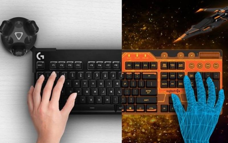 با این کیبورد در فضای مجازی تایپ کنید