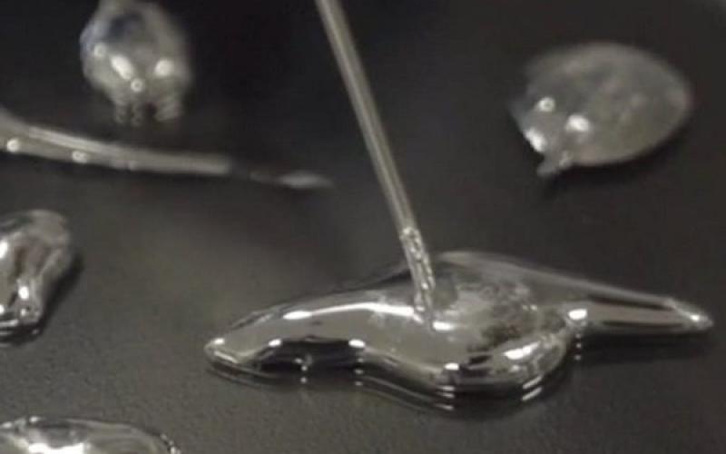 تولید رایانه‌های مایع نزدیک است