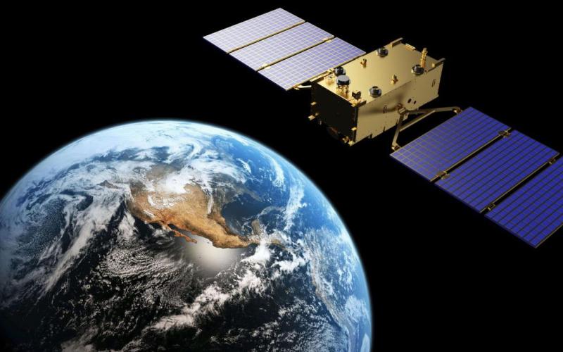 مراسم روز فناوری فضایی با حضور رییس جمهور آغاز شد