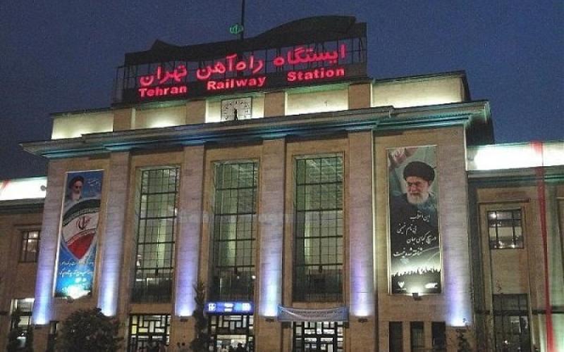 اختلال در حرکت قطارهای باری و مسافری حمله سایبری نبوده است