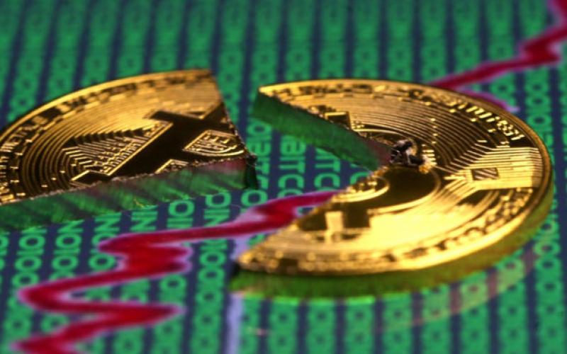 اعلام وضعیت قرمز در بازار رمز ارزها