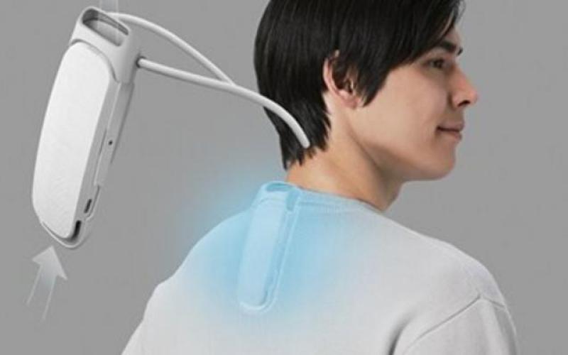 با اختراع جدید «سونی» هر کجا که هستید خنک می‌شوید!