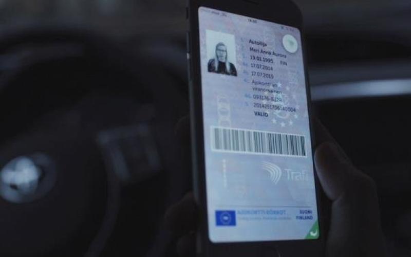 گواهینامه در فنلاند منسوخ می‌شود