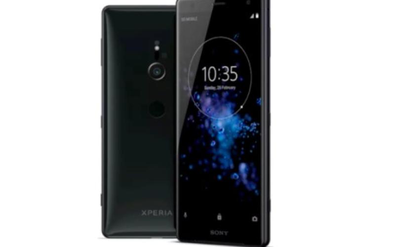 رونمایی از دو موبایل با دوربین ۱۹ مگاپیکسلی