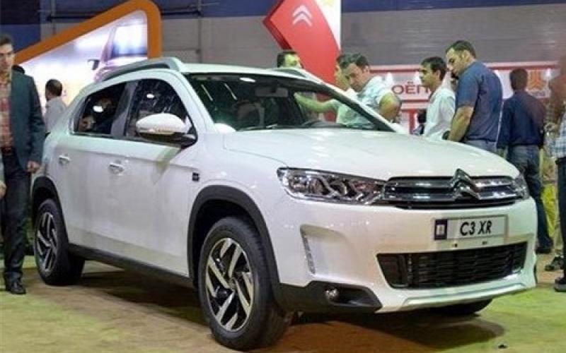 آغاز جشنواره "فروش فجر" محصولات گروه خودروسازی سایپا 