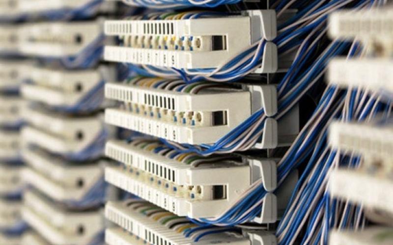 فهرست بزرگترین شرکت‌های مخابراتی جهان