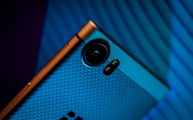 بازگشت بلک بری به بازار گوشی‌های هوشمند با محصولی قدرتمند