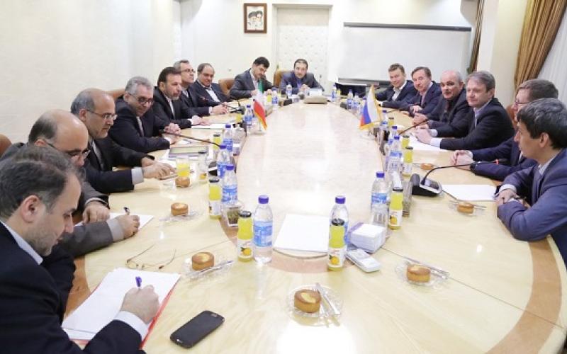 کالاهای ایرانی جای اجناس ترک در روسیه را می گیرند