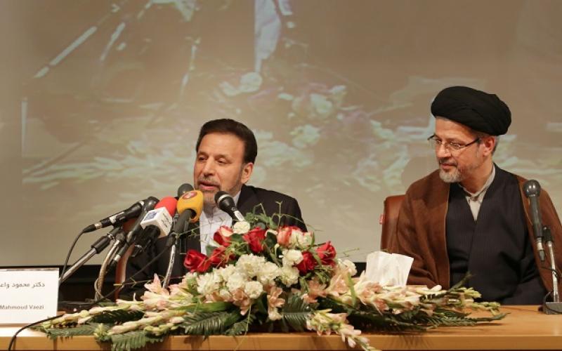 آماده‌ایم تا پهنای باند کشور را به 4000 گیکابیت بر ثانیه برسانیم