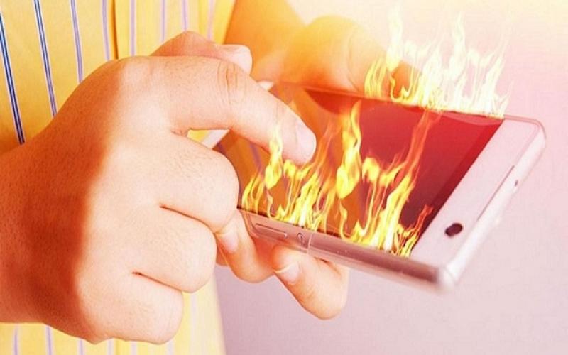 راهکارهایی برای کاهش گرمای گوشی در حین بازی