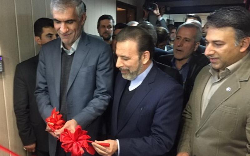 تقویت زیرساخت‌های ارتباطی استان فارس با افتتاح IXP 