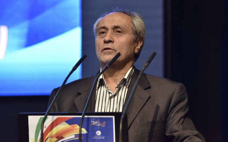 زیرساخت توسعه شبکه ملی اطلاعات توسط متخصصان داخلی فراهم می‌شود