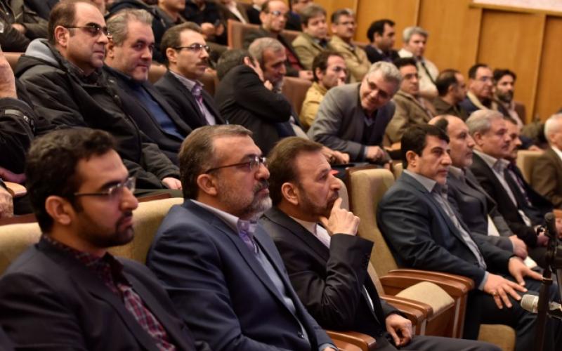 افتتاح پروژه های حوزه‌ی ICT در راستای تحقق عدالت ارتباطی