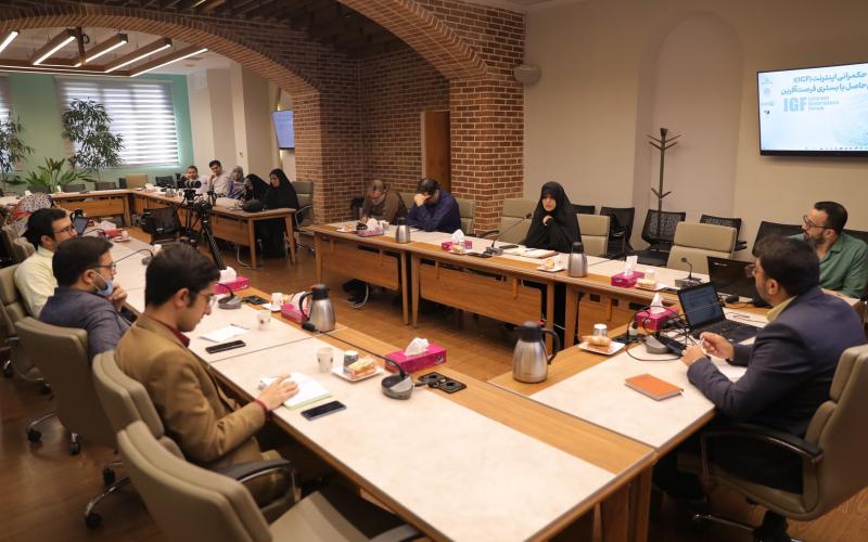 دیپلماسی سایبر؛ مسئله مهم در حکمرانی فضای مجازی