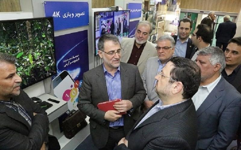 هدفگذاری برنامه ششم برای صعود 30 پله‌ای ایران در شاخص های فاوا