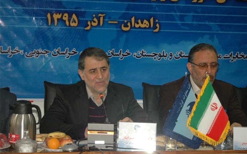 سال 95، سالی سخت و پیچیده برای شرکت مخابرات است