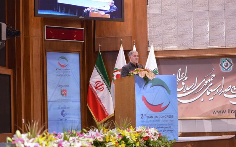 فراهم شدن زیرساخت عمومی کردن کاربردهای حمل و نقل در بستر تلفن همراه