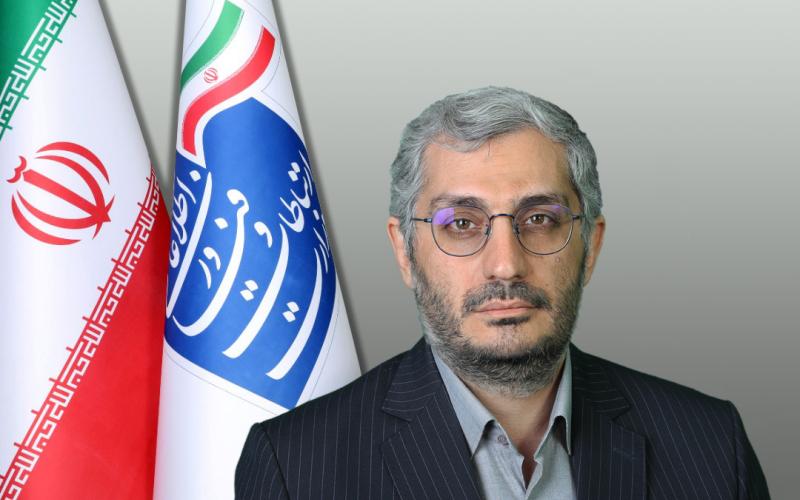 انتصاب دکتر احسان کیان خواه به عنوان «دبیر شورای اجرایی فناوری اطلاعات»