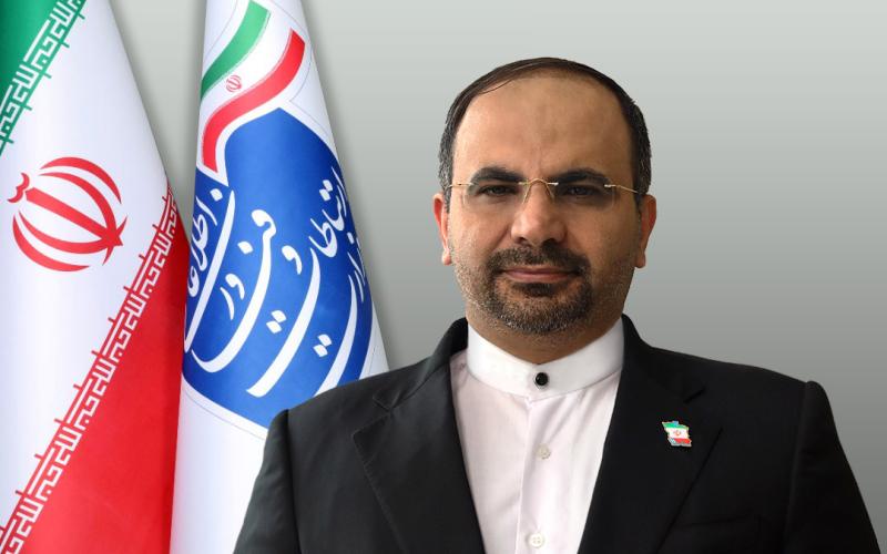 انتصاب علی صانعیان به عنوان مشاور وزیر و مدیرکل دفتر امور بین الملل و توسعه صادرات وزارت ارتباطات