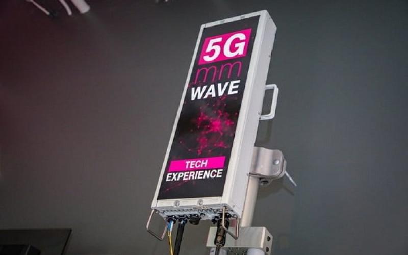 متحول شدن زندگی مردم با فناوری نسل پنجم 