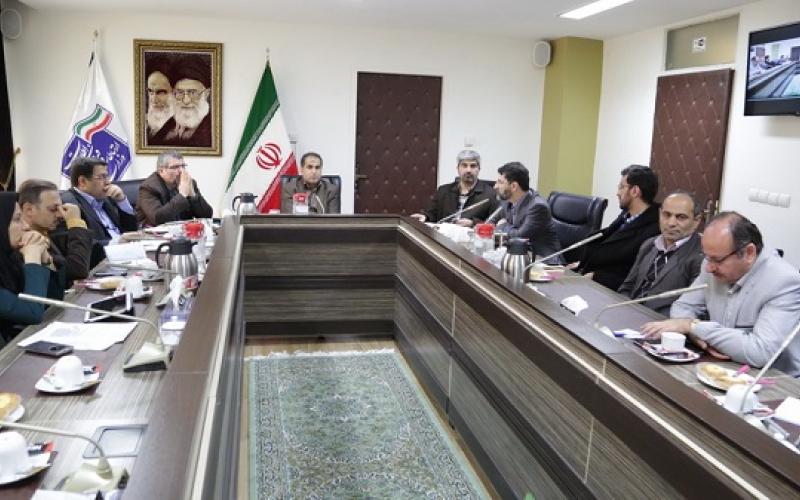 توافق برخی FCPها برای توسعه شبکه پهن‌باند در استان‌ها 