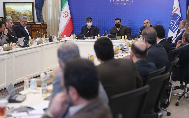 دستگاه‌های اجرایی مکلف هستند از سال آینده به ابر دولت بپیوندند