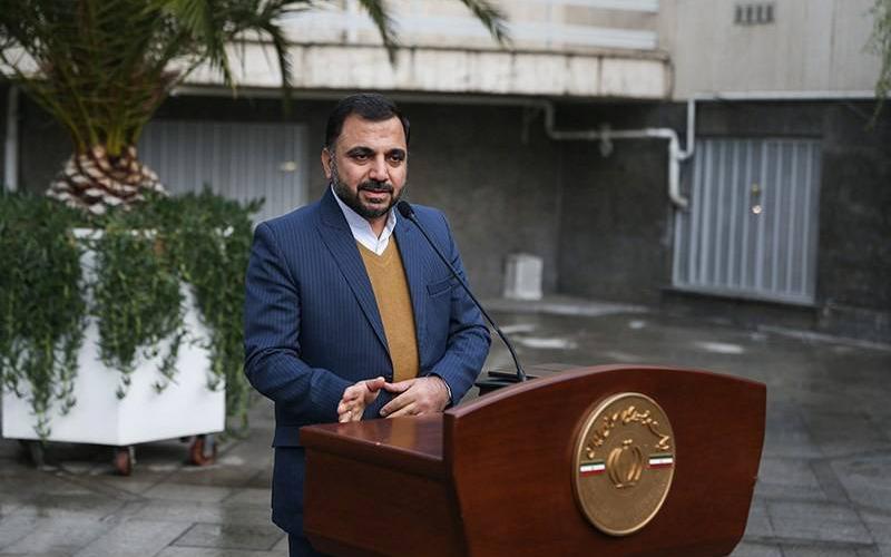 وزیر ارتباطات: تا پایان سال 1402 حدود 70 درصد به ظرفیت شبکه مادر مخابراتی کشور افزوده خواهد شد