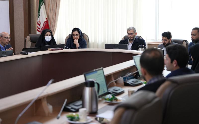 شاخص مشارکت الکترونیک؛ یکی از زیر مجموعه‌های اصلی ارزیابی توسعه دولت الکترونیک