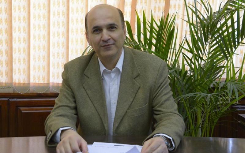 نخستین جلسه کارگروه ویژه حمایت از کسب و کارهای نوپا برگزار شد 