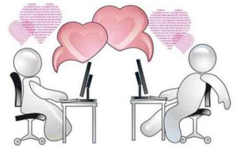 دستگیری اخاذ اینترنتی با پیشنهاد ازدواج