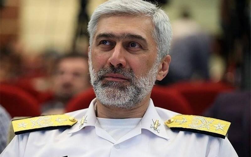  امیر سرتیپ امیر رستگاری