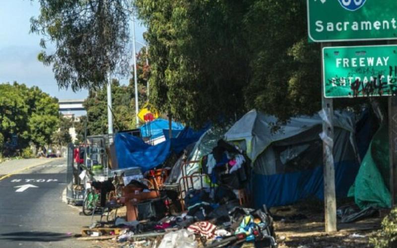 اپل برای رفع بحران مسکن کالیفرنیا ۲.۵ میلیارد دلار هزینه می‌کند