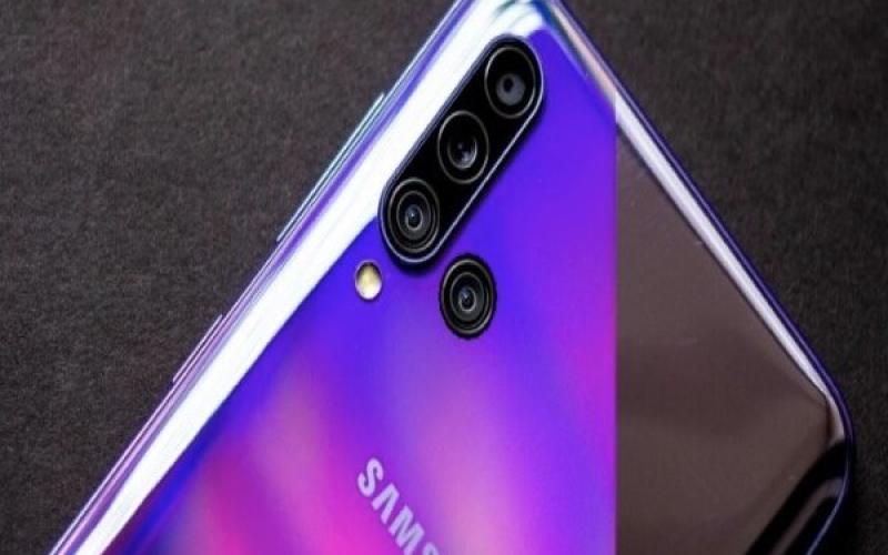 حالت جدید عکسبرداری و فیلمبرداری برای دوربین‌های گوشی سامسونگ