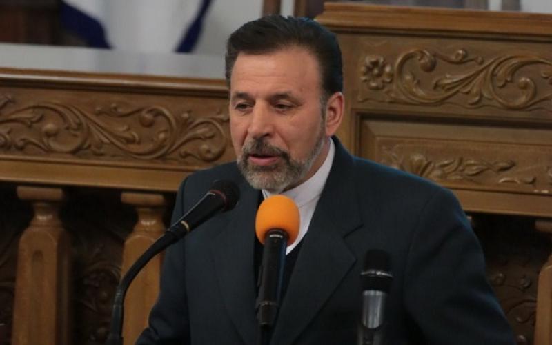 مهمترین وظیفه‌ی وزارت ارتباطات در حوزه‌ی فضای مجازی، توسعه‌ی امکانات و تهیه‌ی زیرساخت‌هاست