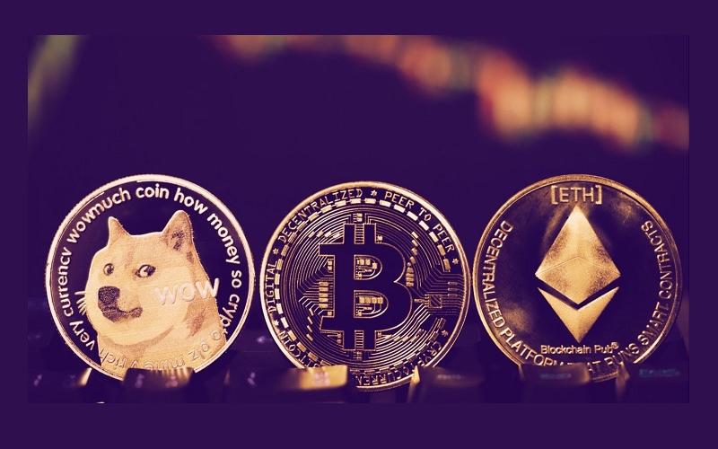  ارزهای دیجیتال 