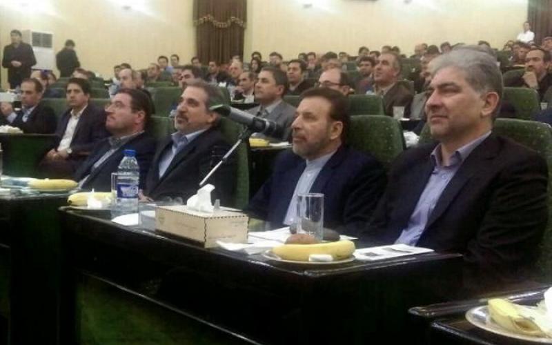 اتصال 620 روستا به اینترنت پرسرعت در آذربایجان شرقی