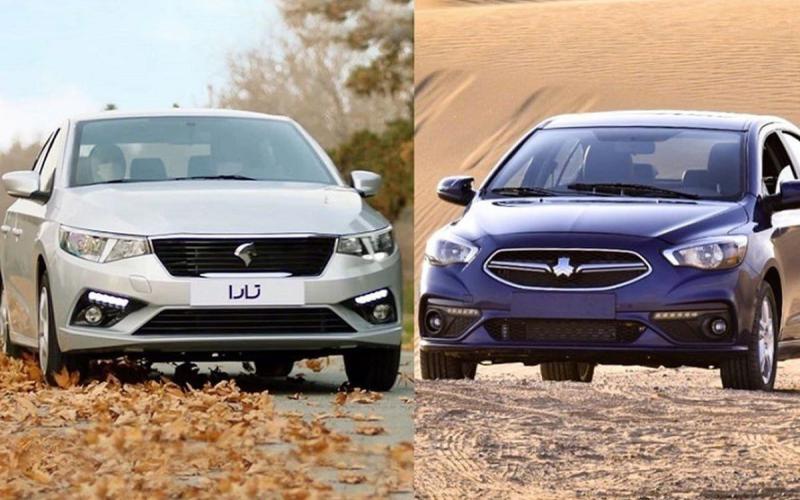 آیا خودروهای وارداتی تاکسی می‌شوند؟