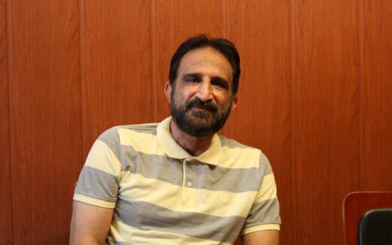 مگر چه می‌شود؛ دولت پول استراماچونی را بدهد