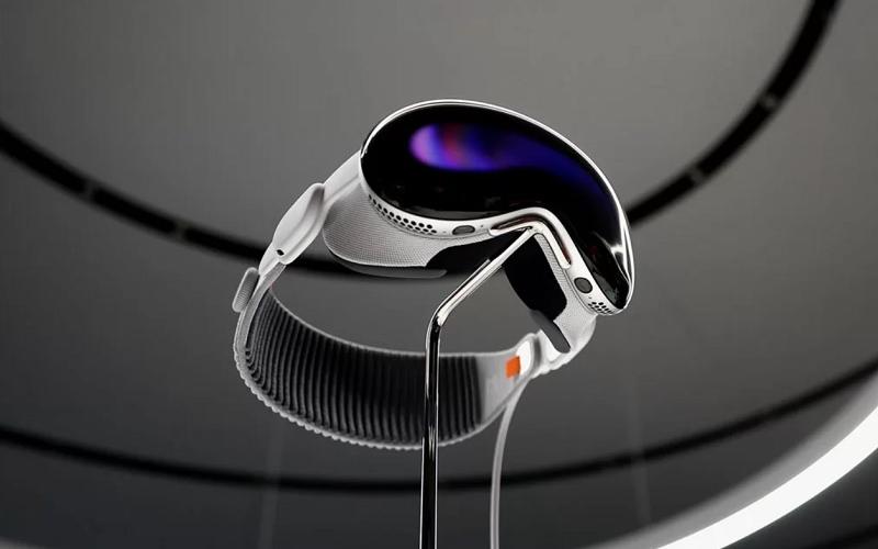 اپل ویژن‌پرو