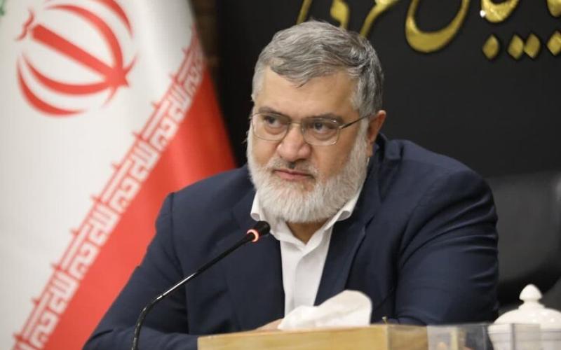 محمدصادق معتمدیان 