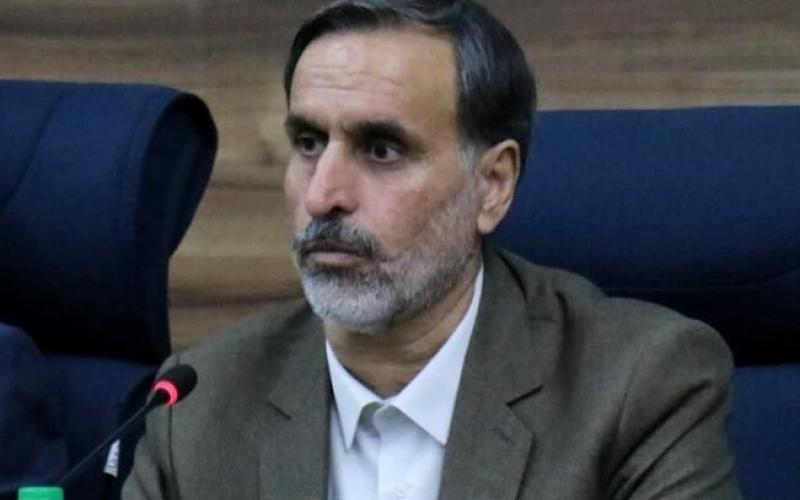 استاندار خراسان شمالی خبر داد: اجرای بیش از ۲۰۰ کیلومتر فیبرنوری در استان