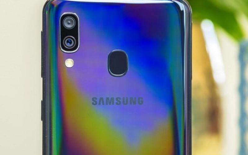 اطلاعات جدید از گلکسی A۴۱ منتشر شد