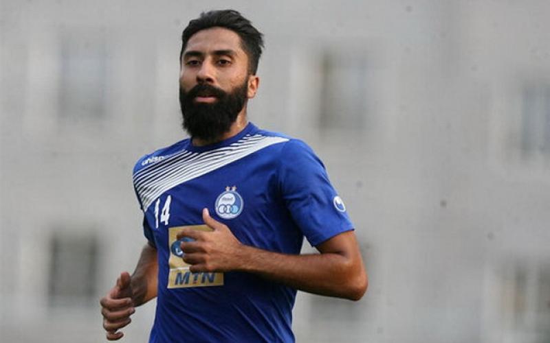 گزینه غیرمنتظره نکونام، در راه بازگشت به استقلال