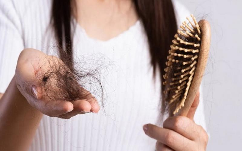 این ویتامین از ریزش مو جلوگیری می‌کند