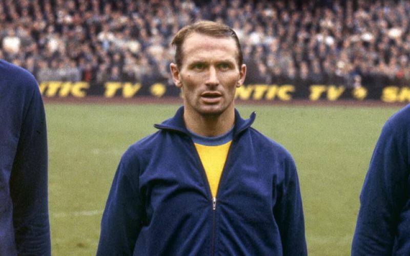 آخرین بازمانده فینال جام جهانی ۱۹۵۸ درگذشت