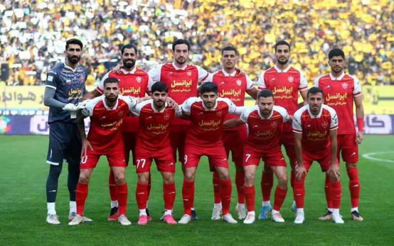 پایان احتمالی نقل‌وانتقالات‌ پرسپولیس با چهار خرید