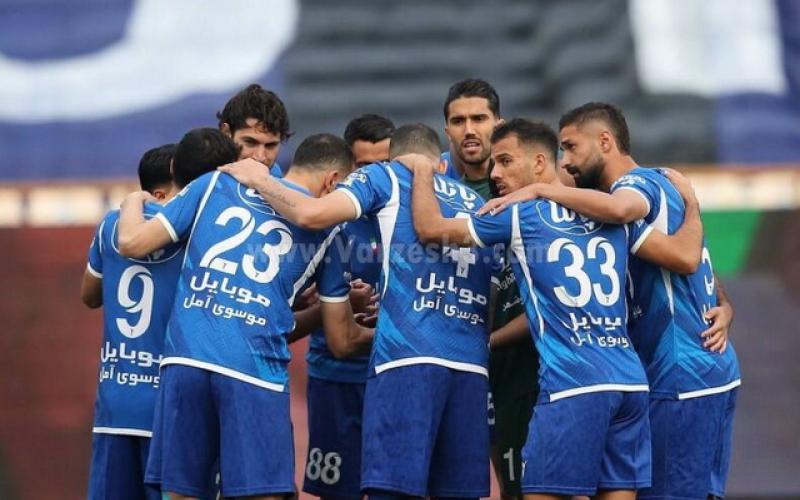 اسپانسر استقلال کوروش کمپانی نشود!