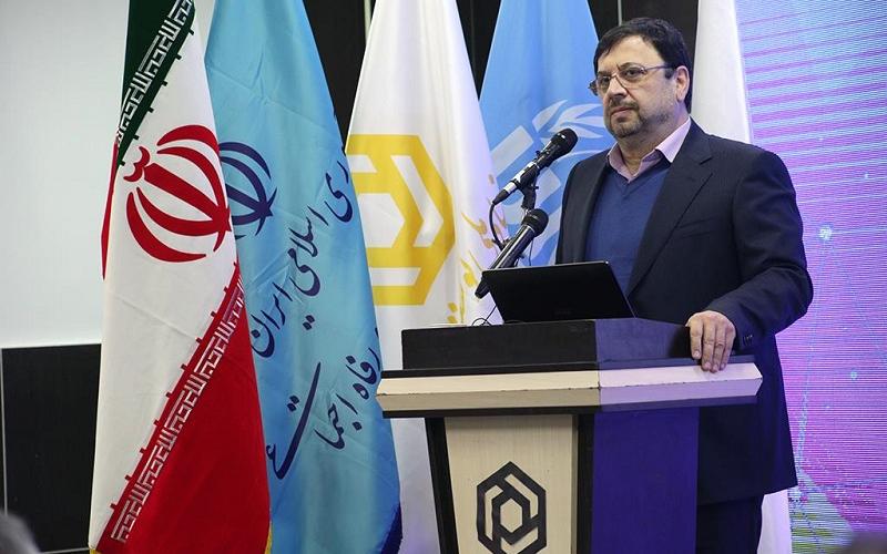 فیروزآبادی: تمامی فعالان فضای مجازی باید بر روی شبکه ملی اطلاعات فعالیت کنند