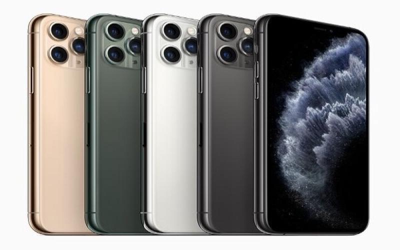 تاخیر در تولید آیفون‌های جدید اپل با شیوع کرونا